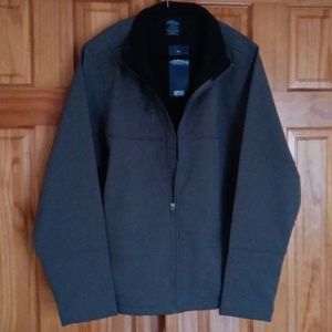 Men's Grey Jacket